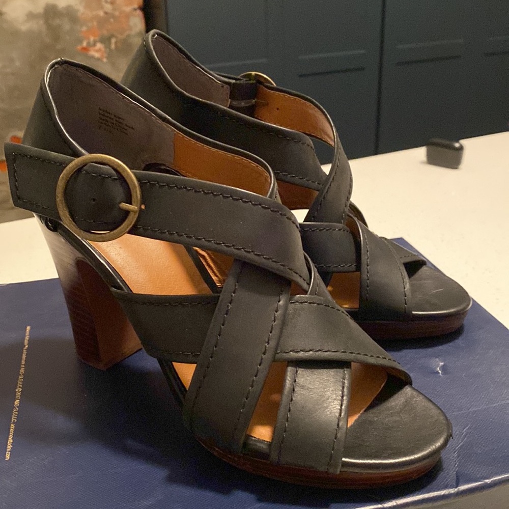 Seychelles SPRING/SUMMER heels! Size 7.5